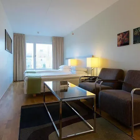Best Western Plus Prince Philip Hotel