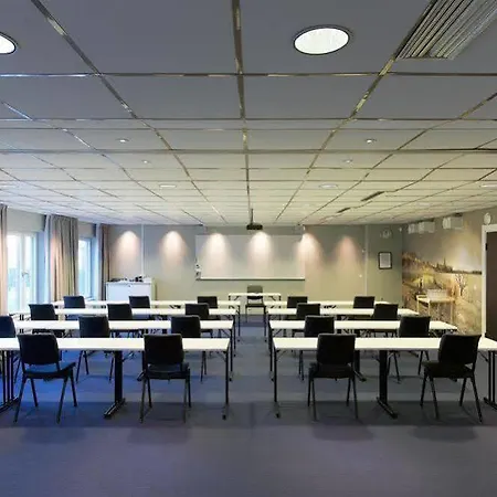 Best Western Plus Prince Philip Hotel Estocolmo