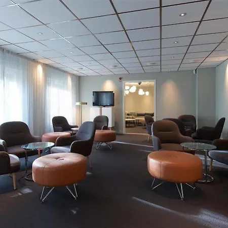 Best Western Plus Prince Philip Hotel Estocolmo