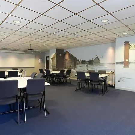 Hotel Best Western Plus Prince Philip 3*