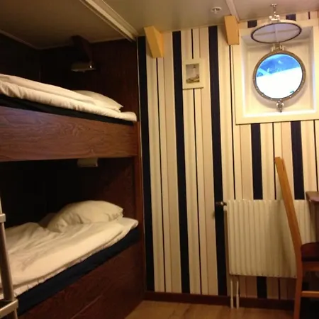 Botel Loginn