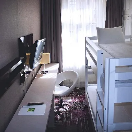 Ibis Styles Odenplan 3* Στοκχόλμη