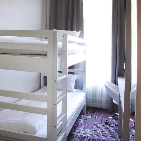 Hotel Ibis Styles Odenplan 3*