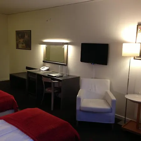 Hotel Ariston Lidingo