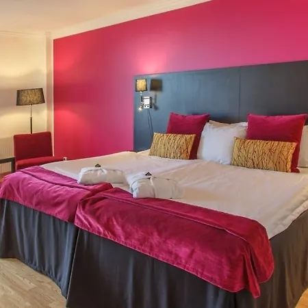 Western Royal Star 4* Stockholm