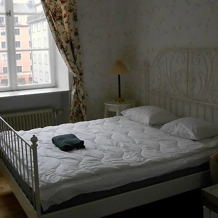 Hotel Wasa Park 2*