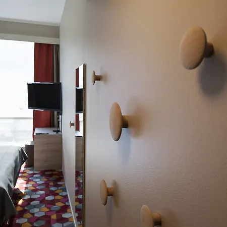 Hotell L älvsjö 3*