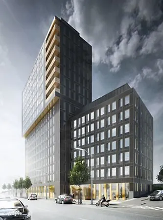 Hotell L älvsjö 3*