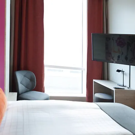 Hotell L älvsjö 3*