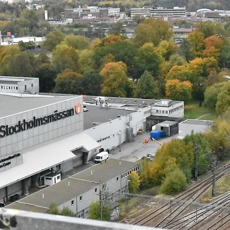 L Aelvsjoe 3* Stockholm