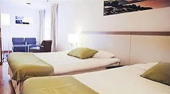 Hotel Best Western Plus Prince Philip 3*