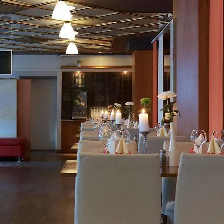 Hotel Best Western Plus Prince Philip 3*