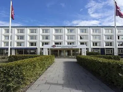 Hotel Best Western Plus Prince Philip 3*