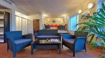 Best Western Plus Prince Philip 3* Estocolmo
