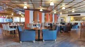 Best Western Plus Prince Philip 3* Estocolmo