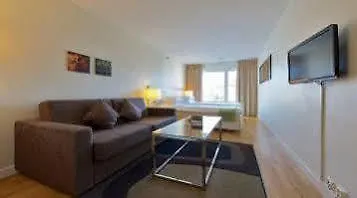 Best Western Plus Prince Philip 3* Estocolmo