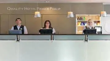 Best Western Plus Prince Philip 3* Estocolmo