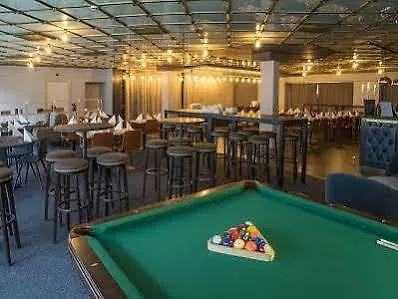 Hotel Best Western Plus Prince Philip 3*