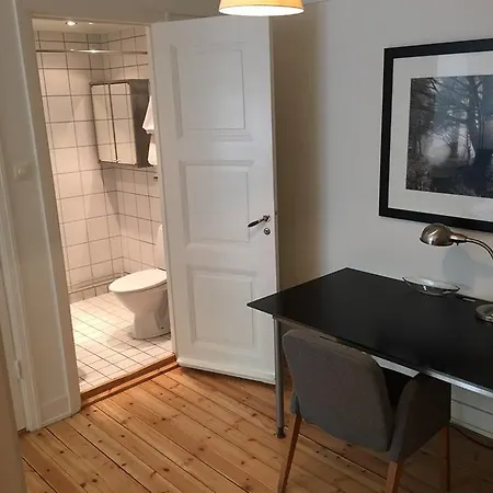 Apartment Checkin Fridhemsplan