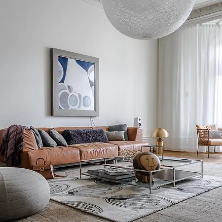 מלון Nobis Stockholm, A Member Of Design Hotels™ שטוקהולם