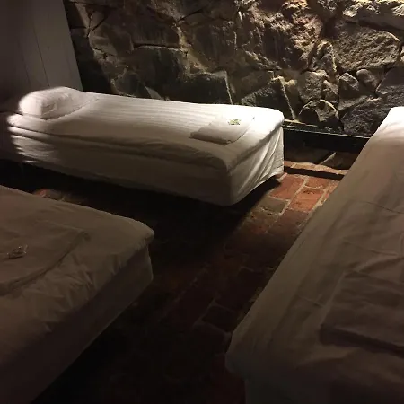 Hostel Old Town *