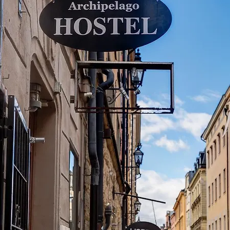 Archipelago Old Town Ostello
