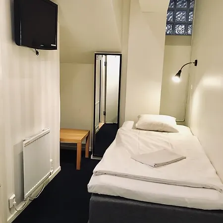 Stockholm Hostel