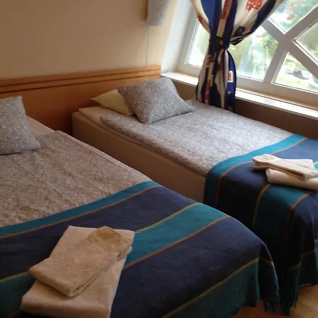 Manen Hotell