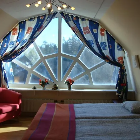 Manen Hotell Kungens Kurva