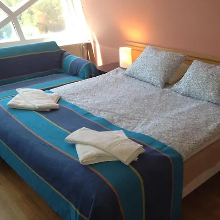 Hotell Manen
