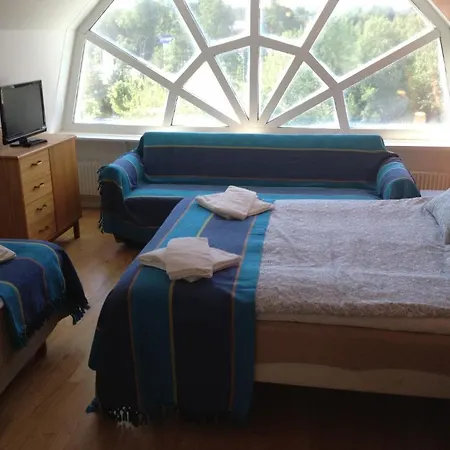 Manen Hotell