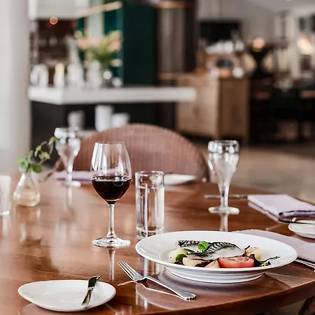 Memory Hotel Stockholm