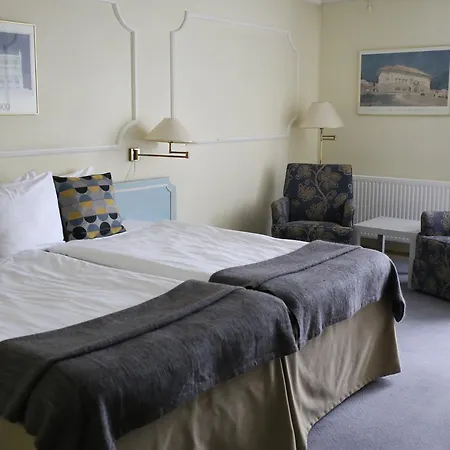 Western Royal Star 4* Stockholm
