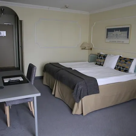 Hotel Western Royal Star