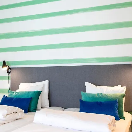 Apartdirect Hammarby Sjoestad Aparthotel