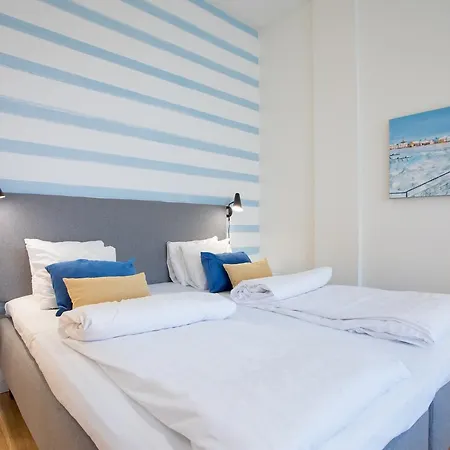 Apartdirect Hammarby Sjoestad Stockholm