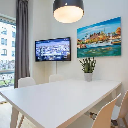 Apartdirect Hammarby Sjoestad Aparthotel