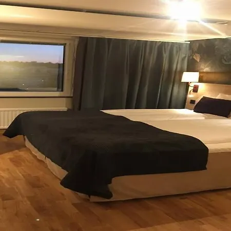 Scandic Jaerva Krog 4*