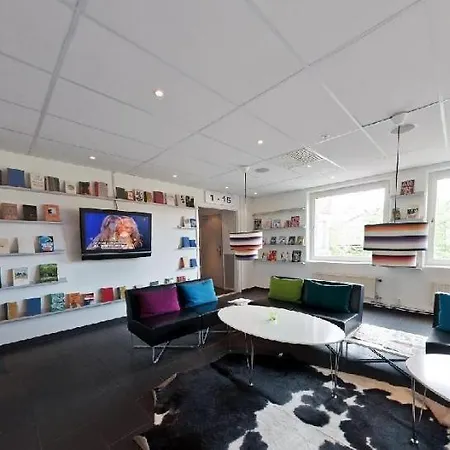 Hotell Connect