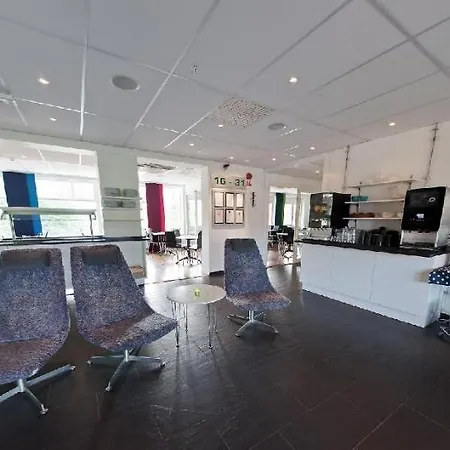 Connect Hotell Stockholm