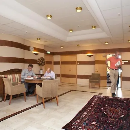 Memory Hotel