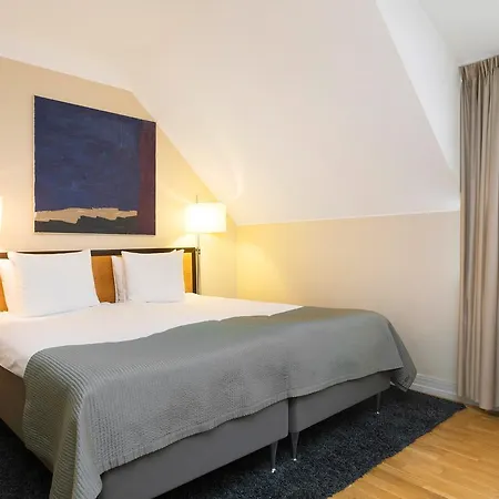 Profilhotels Riddargatan Sztokholm