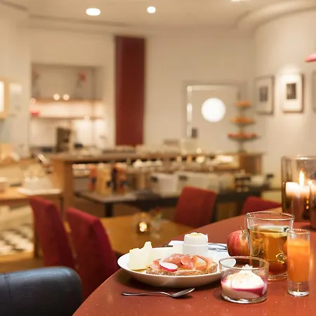 Profilhotels Riddargatan Hotel Sztokholm