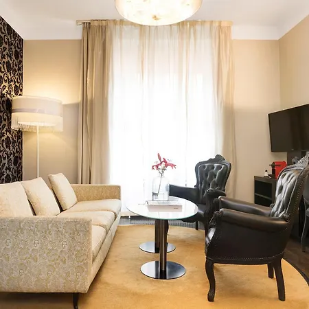 Profilhotels Riddargatan Hotel