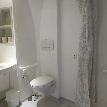 Stf Jumbo Stockholm Hostel Arlanda