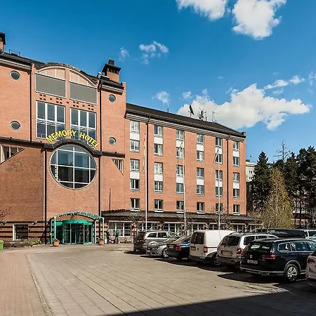 Hotel Memory Stockholm