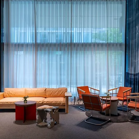 Nordic Light Hotel 4*