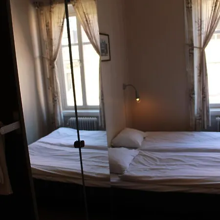 Hostel Colonial *