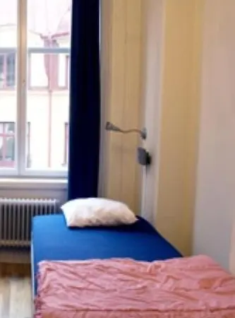 Hostel Colonial Stockholm