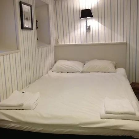Loginn 2* Stockholm